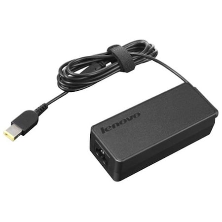 Lenovo Lenovo 45N0256 65W AC Adapter with Cord Thinkpad 45N0256